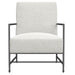 Hector Fabric Chair - Furniture City (CA)l