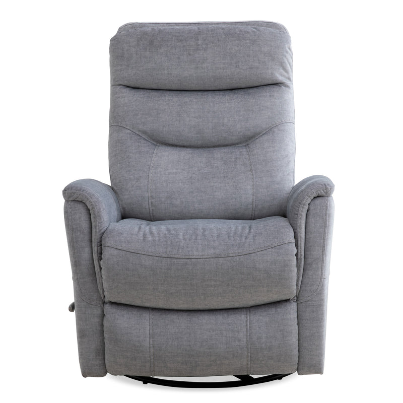 parker-living-gemini-capri-silver-swivel-glider-recliner-two-pack-5