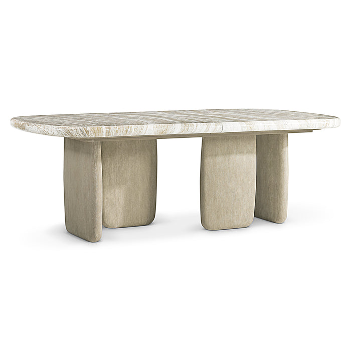 Arcadia Dining Table - Furniture City (CA)l