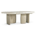 Arcadia Dining Table - Furniture City (CA)l