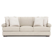 Harrison Leather Sofa - Furniture City (CA)l