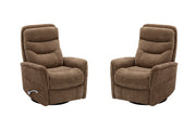 parker-living-gemini-snazzy-shiitake-manual-swivel-glider-recliner-two-pack-1