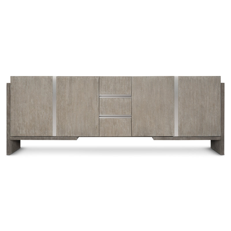Foundations Entertainment Credenza