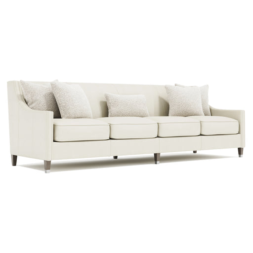 Palisades Leather Sofa - Furniture City (CA)l