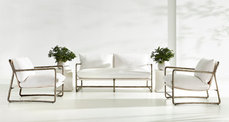 Millim Outdoor Accent Table