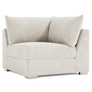 Helena Fabric Corner Chair - Furniture City (CA)l