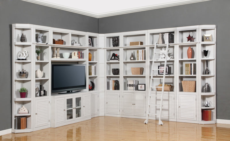 parker-house-boca-22-inch-open-top-bookcase-8