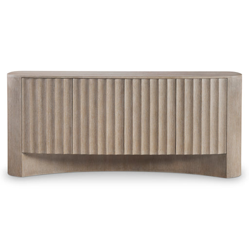 Loggia Entertainment Credenza - Furniture City (CA)l