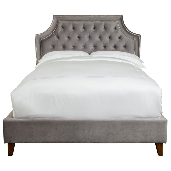 Parker Living Sleep Jasmine - Flannel Queen Bed