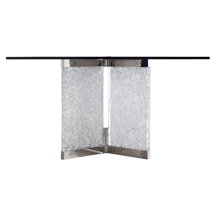 Andorra Dining Table - Furniture City (CA)l