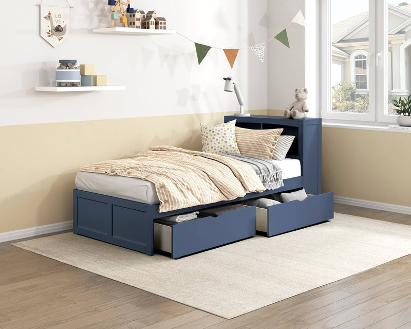 nora-2-twin-bookcase-platform-bed-4