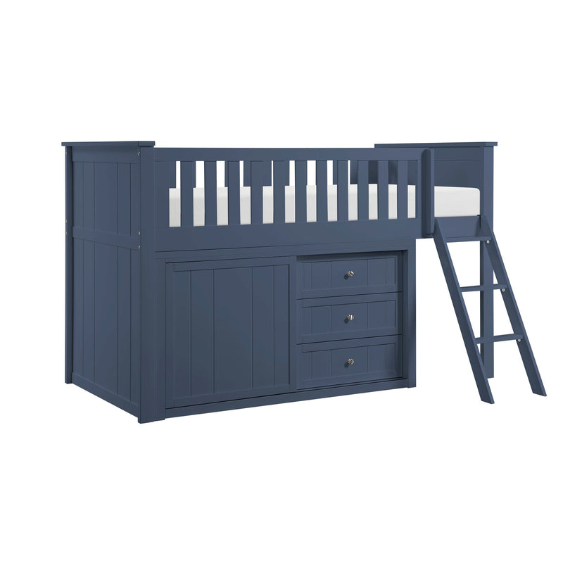 nora-4-low-loft-bunk-with-dresser-1