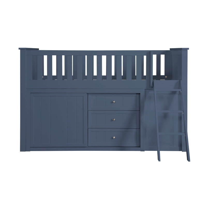 nora-5-low-loft-bunk-with-bookcase-and-dresser-12