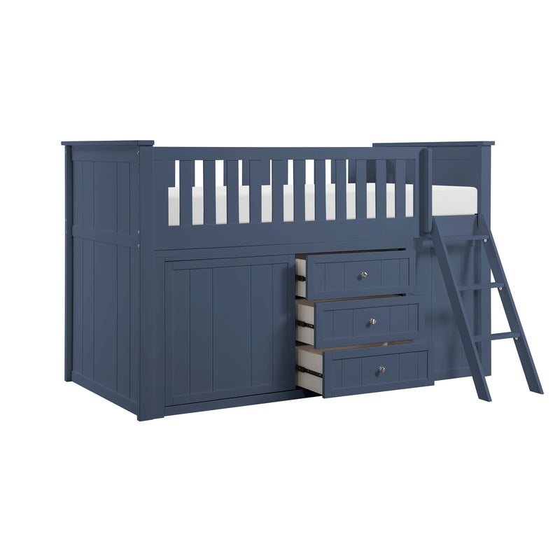 nora-5-low-loft-bunk-with-bookcase-and-dresser-13