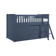 nora-5-low-loft-bunk-with-bookcase-and-dresser-6