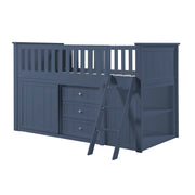 nora-5-low-loft-bunk-with-bookcase-and-dresser-8