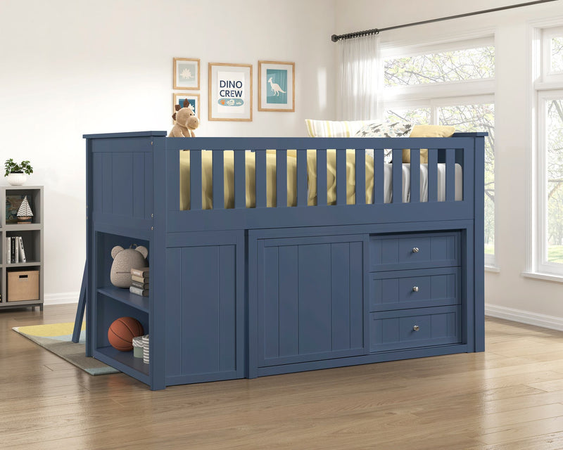 nora-6-low-loft-bunk-with-bookcase-and-2-dressers-3