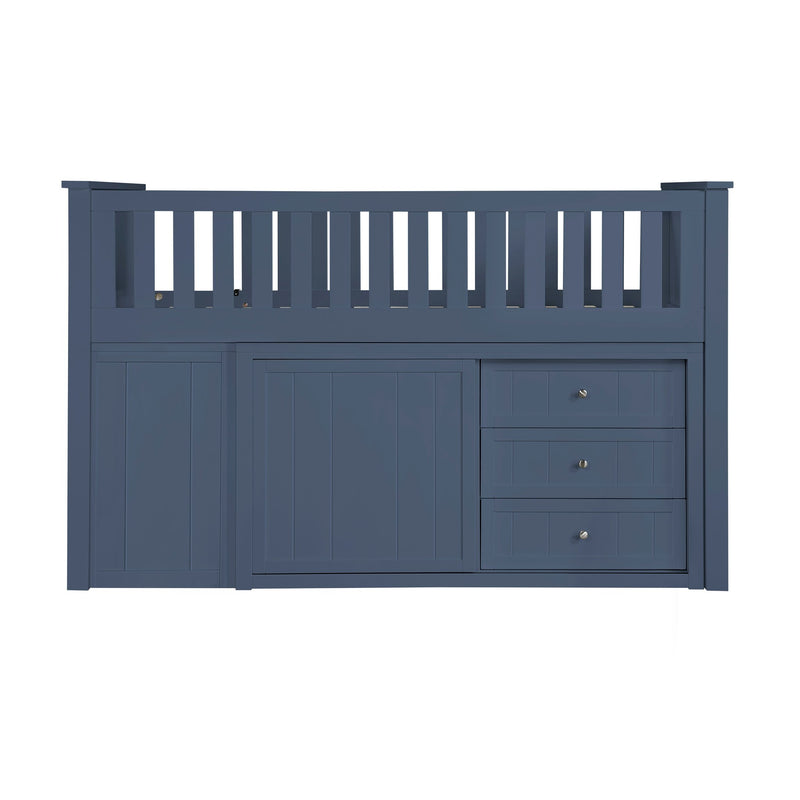 nora-6-low-loft-bunk-with-bookcase-and-2-dressers-5