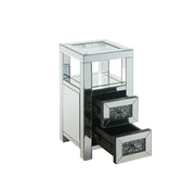 noralie-clear-glass-mirrored-faux-diamonds-accent-table-2