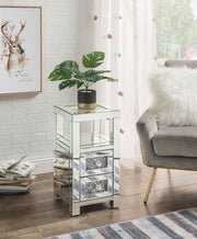 noralie-clear-glass-mirrored-faux-diamonds-accent-table-5