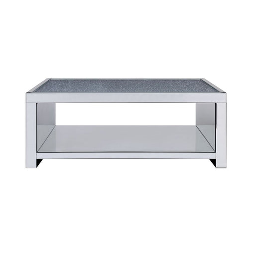noralie-clear-glass-mirrored-faux-diamonds-coffee-table-2