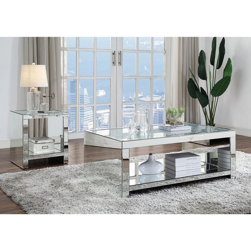 noralie-clear-glass-mirrored-faux-diamonds-coffee-table-6
