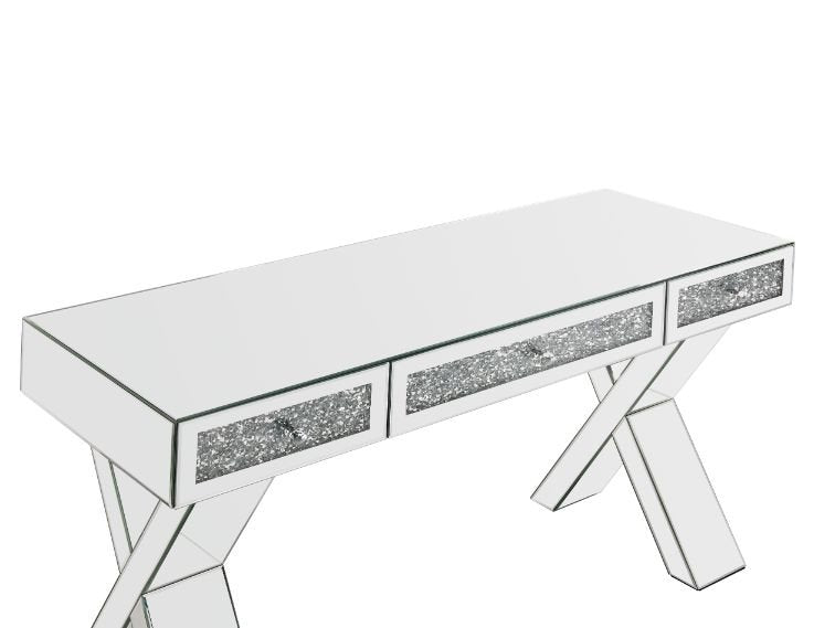 noralie-clear-glass-mirrored-faux-diamonds-writing-desk-3