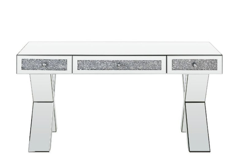noralie-clear-glass-mirrored-faux-diamonds-writing-desk-4
