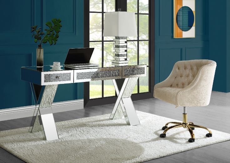 noralie-clear-glass-mirrored-faux-diamonds-writing-desk-5