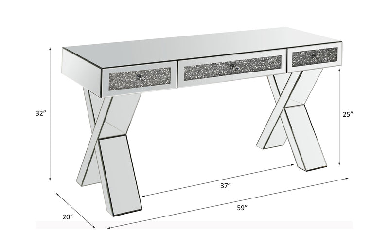 noralie-clear-glass-mirrored-faux-diamonds-writing-desk-6