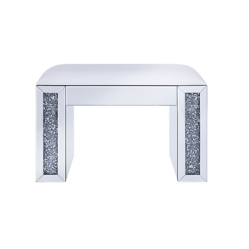 noralie-leatherette-mirrored-faux-diamonds-vanity-stool-2