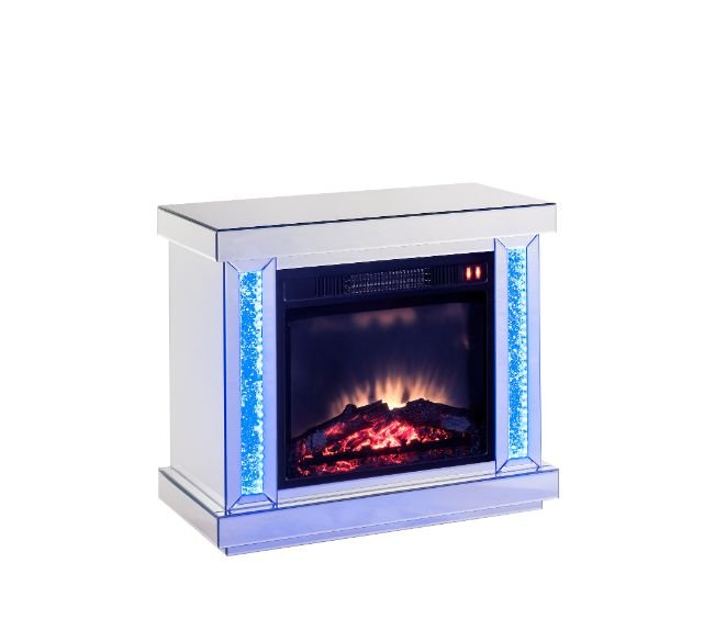 noralie-led-mirrored-faux-diamonds-fireplace-2