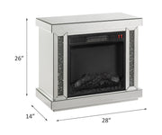 noralie-led-mirrored-faux-diamonds-fireplace-4