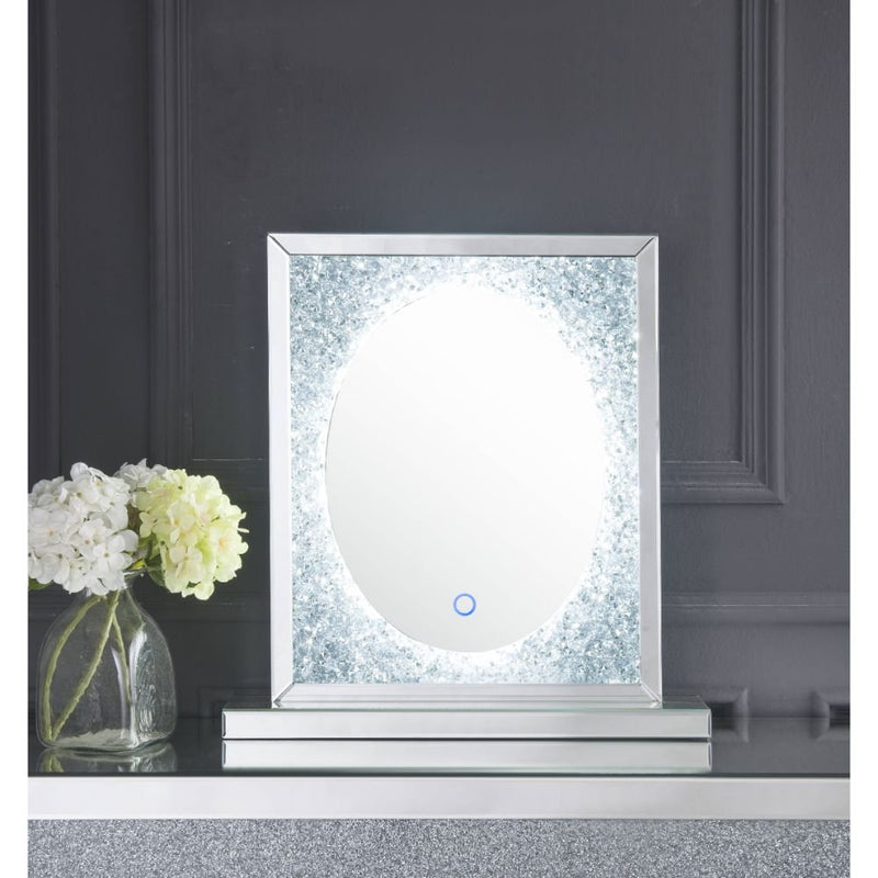 noralie-mirrored-faux-diamonds-accent-mirror-w-led-4