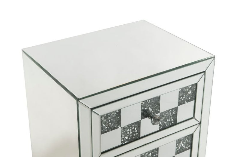 noralie-mirrored-faux-diamonds-accent-table-5