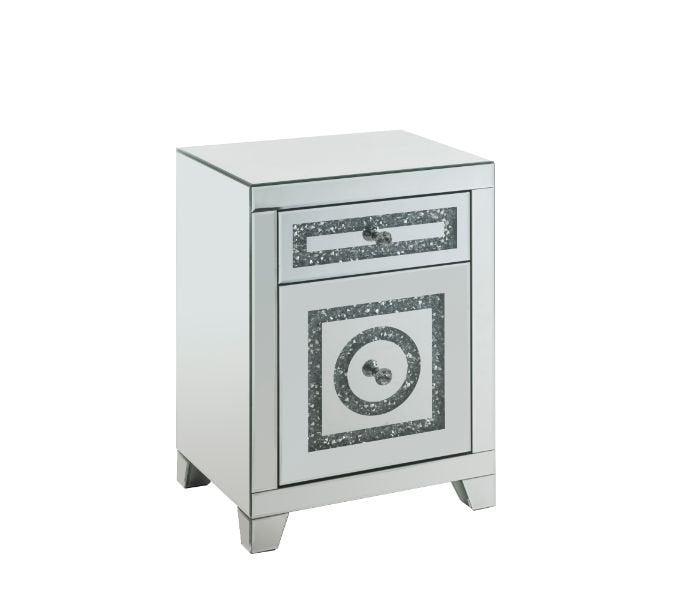 noralie-mirrored-faux-diamonds-accent-table-1
