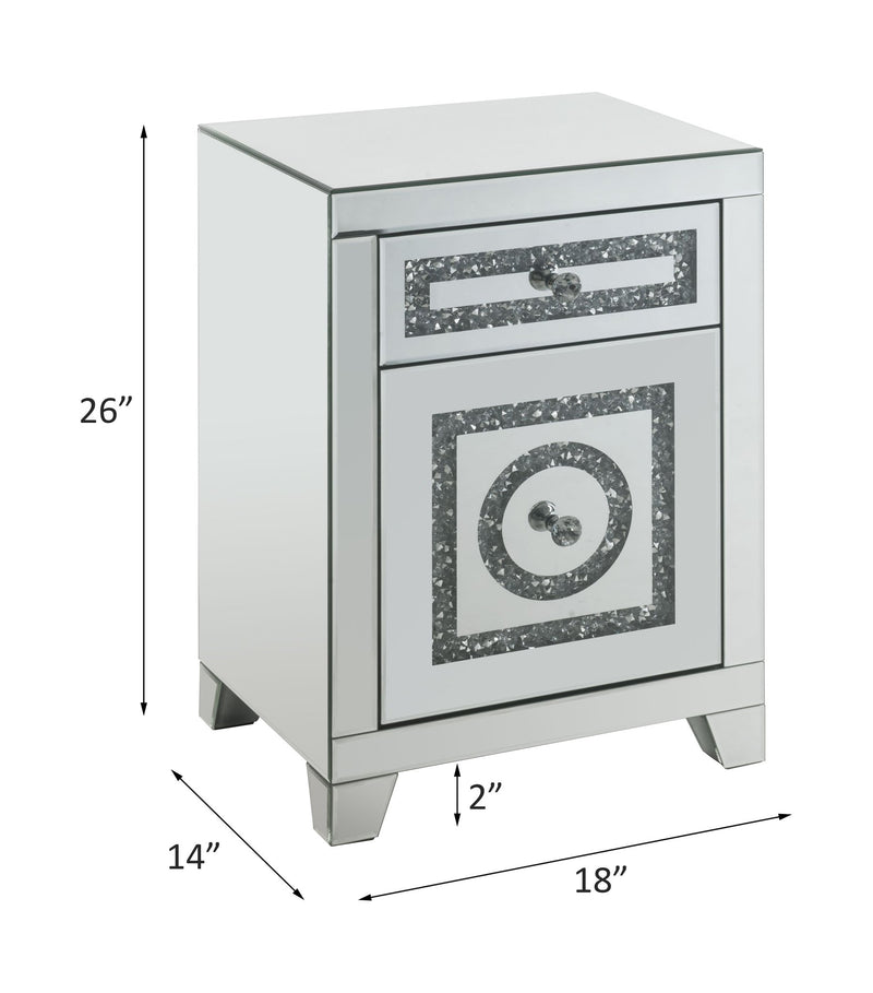 noralie-mirrored-faux-diamonds-accent-table-6