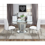 noralie-mirrored-faux-diamonds-clear-glass-dining-table-10