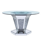 noralie-mirrored-faux-diamonds-clear-glass-dining-table-2