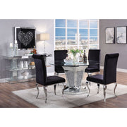 noralie-mirrored-faux-diamonds-clear-glass-dining-table-6