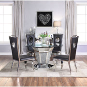 noralie-mirrored-faux-diamonds-clear-glass-dining-table-7