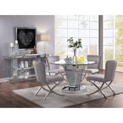 noralie-mirrored-faux-diamonds-clear-glass-dining-table-9