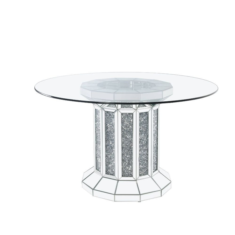 noralie-mirrored-faux-diamonds-dining-table-1