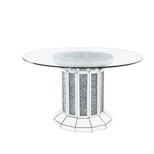 noralie-mirrored-faux-diamonds-dining-table-1