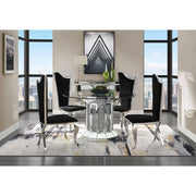 noralie-mirrored-faux-diamonds-dining-table-5