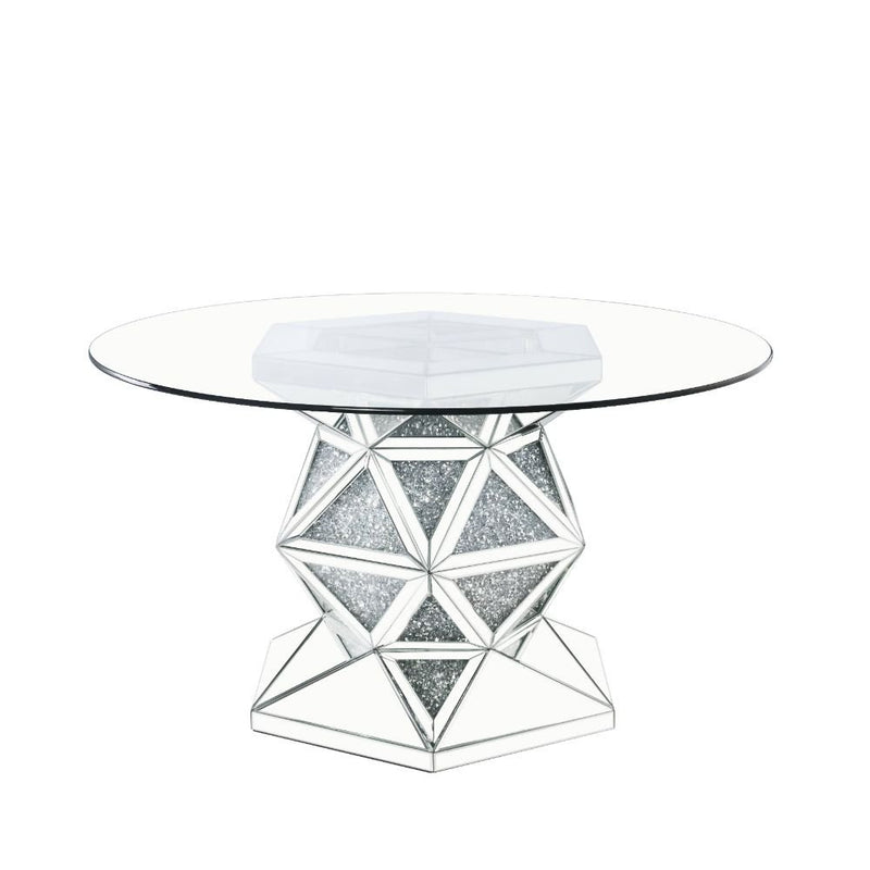 noralie-mirrored-faux-diamonds-dining-table-1