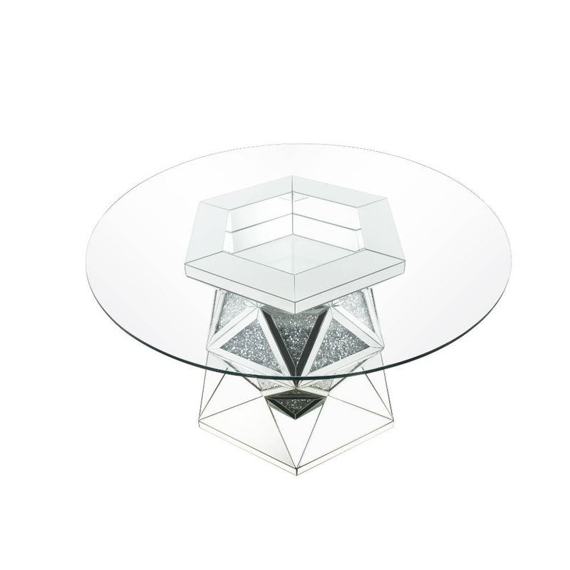 noralie-mirrored-faux-diamonds-dining-table-2
