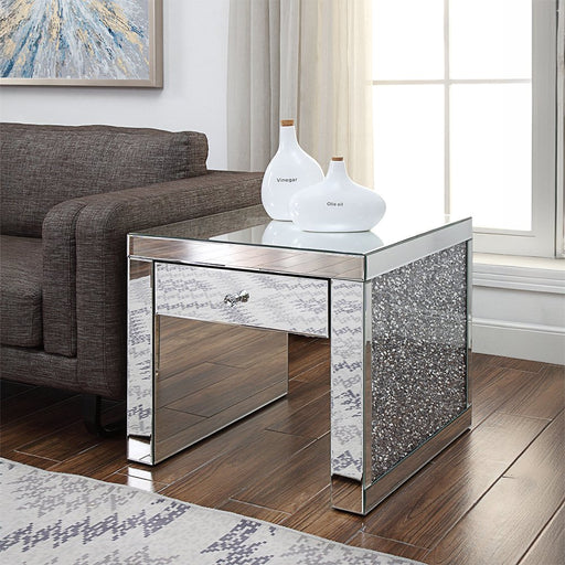 noralie-mirrored-faux-diamonds-end-table-1