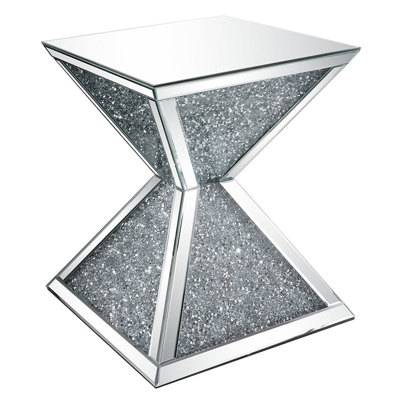 noralie-mirrored-faux-diamonds-end-table-2