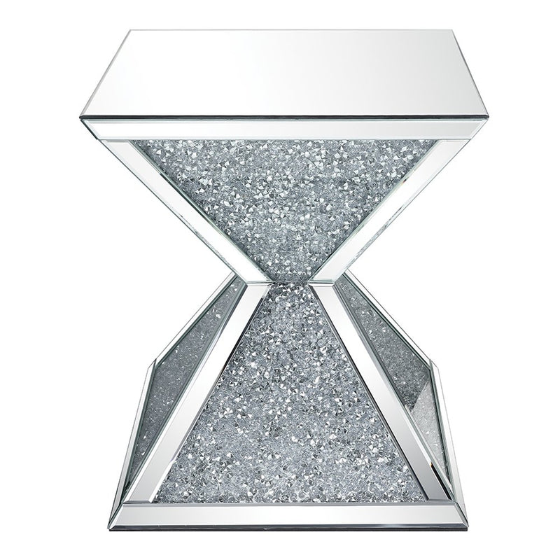 noralie-mirrored-faux-diamonds-end-table-3
